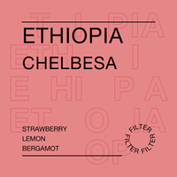 Ethiopia, Chelbesa