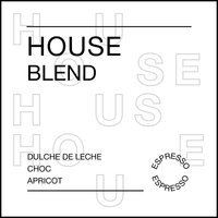 House Blend