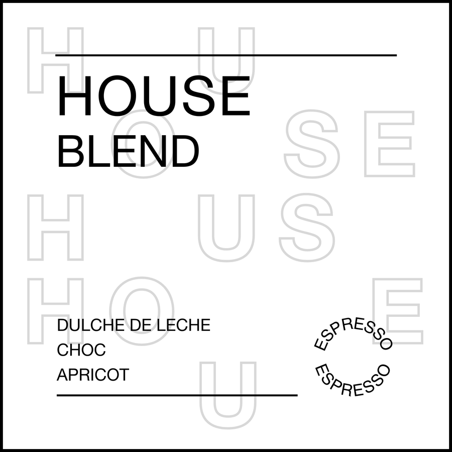 House Blend