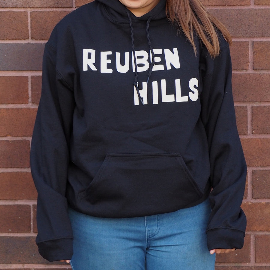 Reuben Hills 'Grade 1'  Hoodie