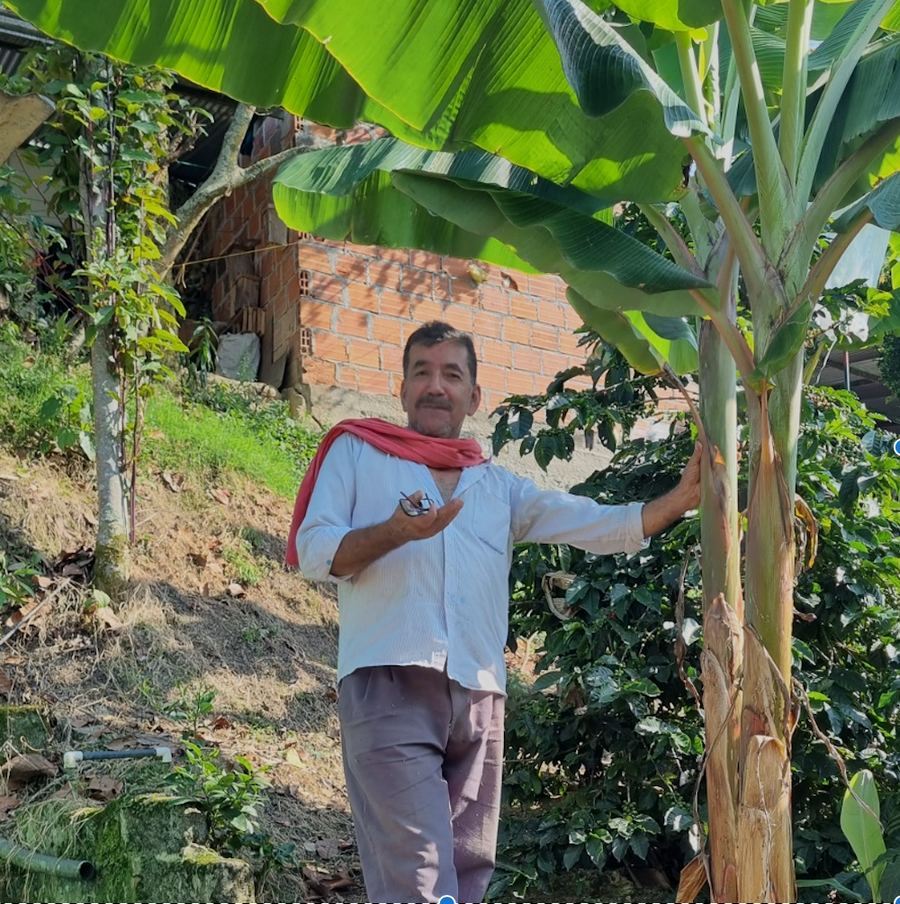 Colombia, El Progreso