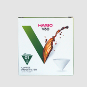 Hario V60 Paper Filters